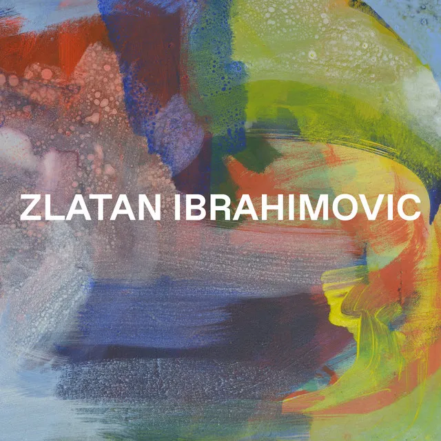 Zlatan Ibrahimovic