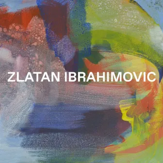 Zlatan Ibrahimovic by Max Freytag