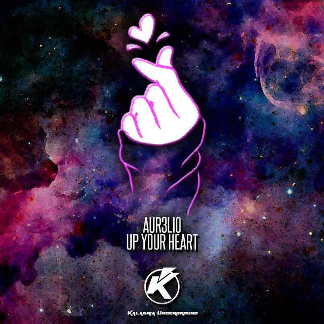 Up Your Heart