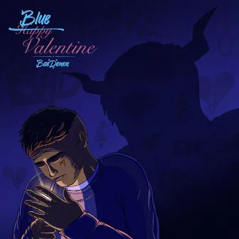 Blue Valentine by BaeDemon