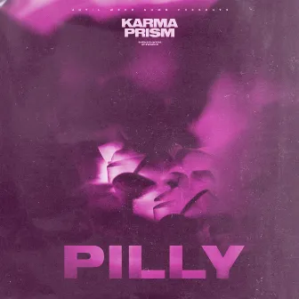 Pilly by Prism