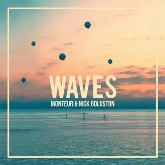 Waves by Nick Goldston