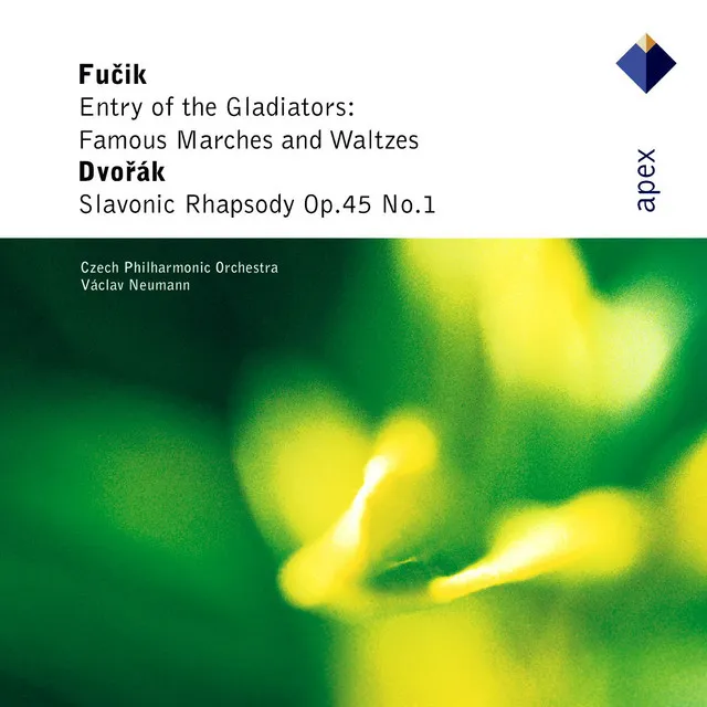 Fucik : Entry of the Gladiators Op.68