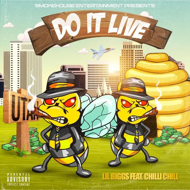 Do It Live