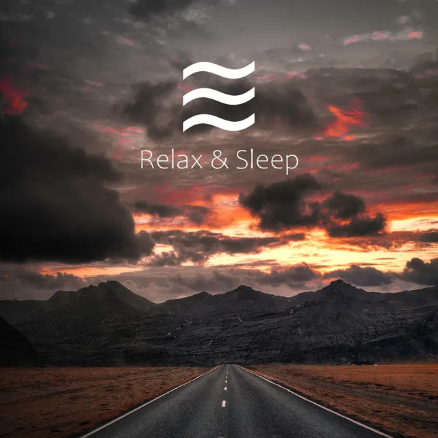 Mellow Noises for Deep Sleep