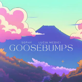 goosebumps by s0phy