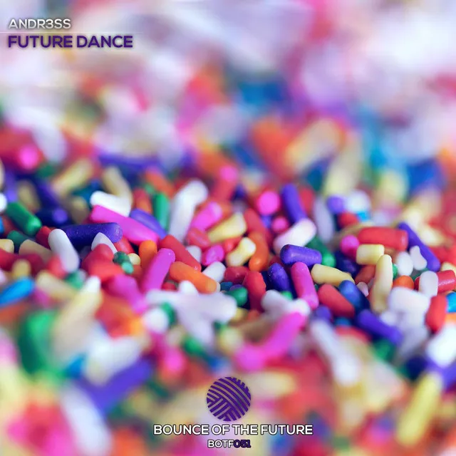 Future Dance - Extended Mix