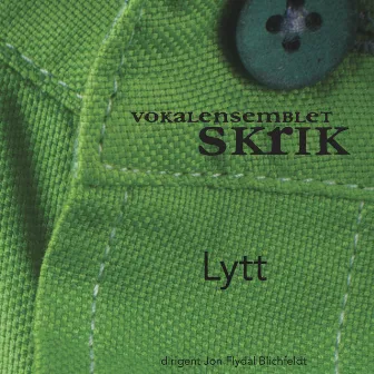 Lytt by Jon Flydal Blichfeldt