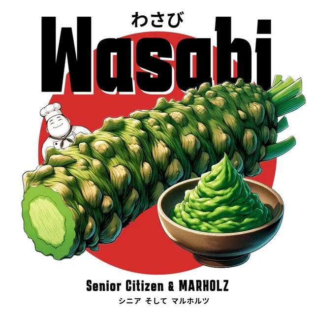 Wasabi