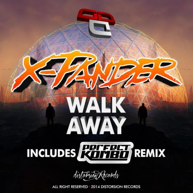 Walk Away - Original Mix