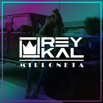 Milloneta by ReyKal