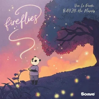 Fireflies by BAYZY