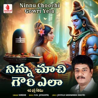 Ninnu Choochi Gowri Yela - Single by Sundar