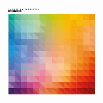 Colour Theory by Submotion Orchestra