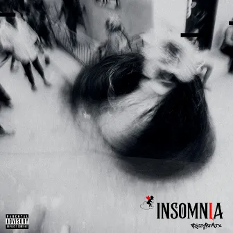 Insomnia by Doka shot