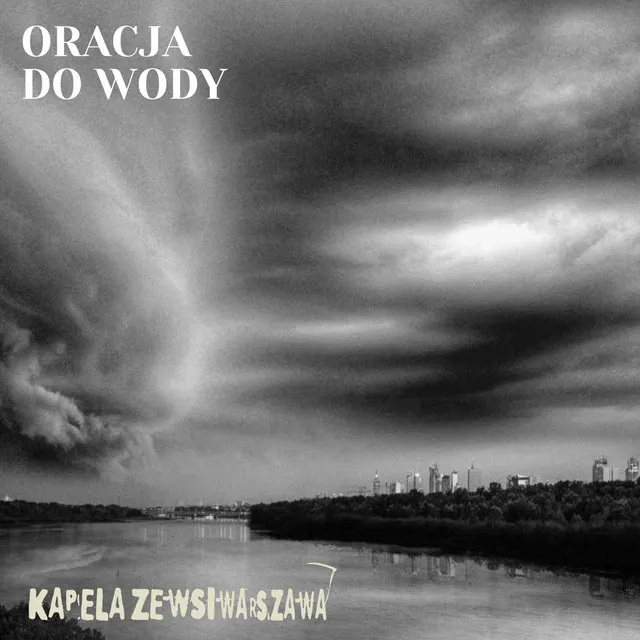 Oracja do wody