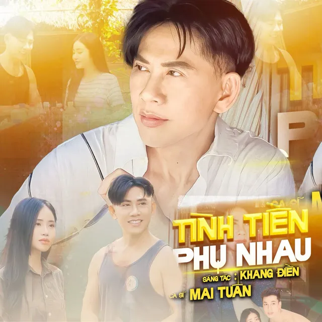 Tình Tiền Phụ Nhau