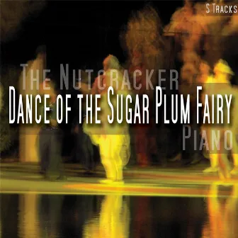 Dance of the Sugar Plum Fairy (Nutcracker) by Falk Richter