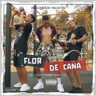 Flor de Caña by Mario MC