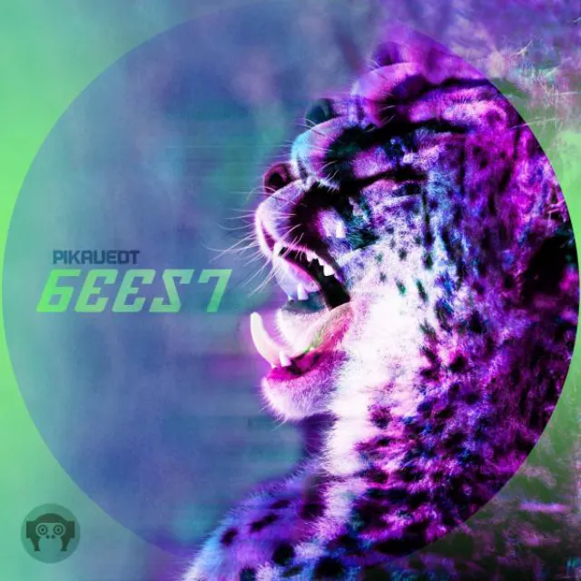 BEEST - Alex Zafiris Remix