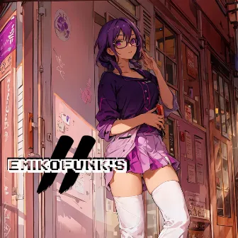 Emiko Funk's II by Seiji エミ97