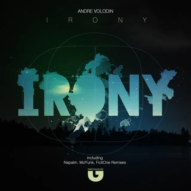 Irony - Napalm Remix