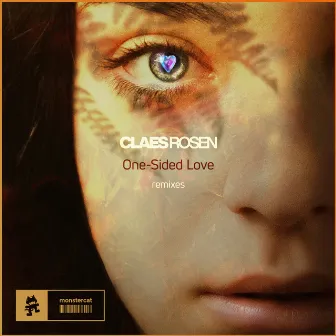 One-Sided Love (Remixes) by Claes Rosen