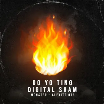 Do Yo Ting by Alexito OTB