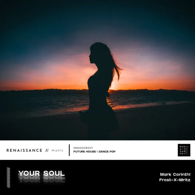 Your Soul - Radio Edit