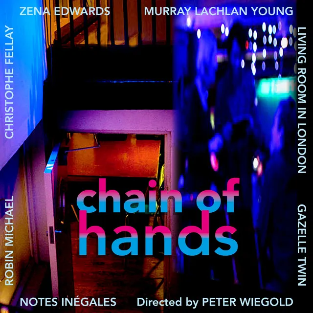 Chain of Hands