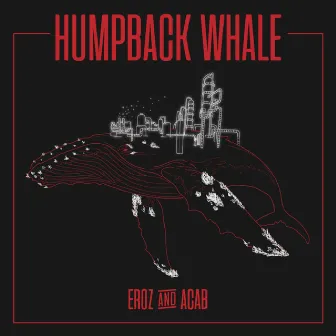 Humpback Whale by Acid Coming Acid Burning