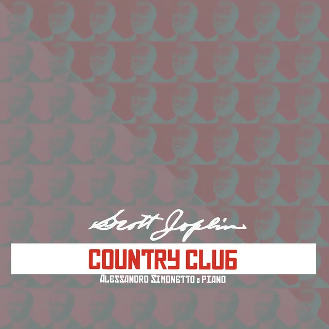 Country Club - Ragtime Two Step