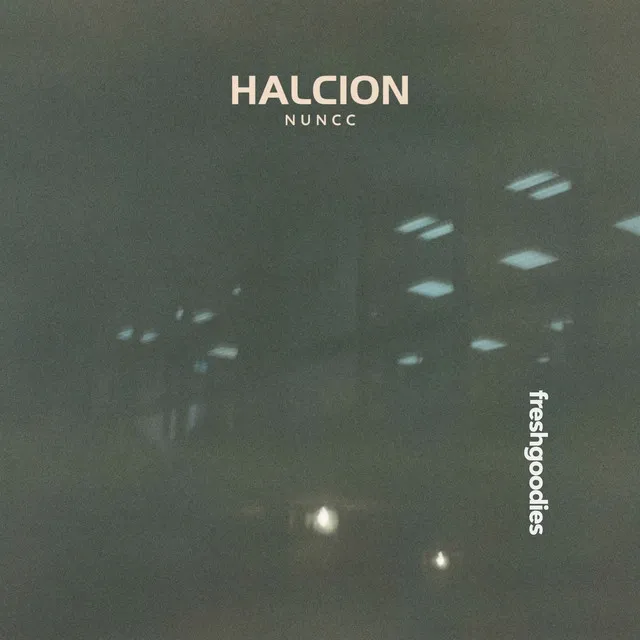 Halcion