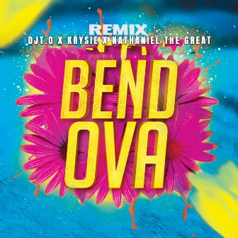 Bend Ova (Remix) by Krysie