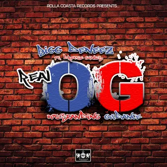 Rolla Coasta Records Presents: Real OG Outstanding Guidance by Drettie Goines