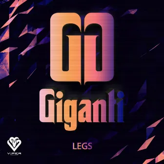 Legs by Giganti