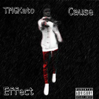 Cause & Effect by TMGKato