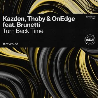 Turn Back Time by OnEdge