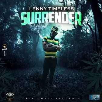 Surrender by Lenny Timeless