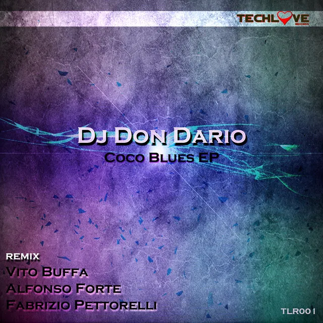 Coco Blues Ep