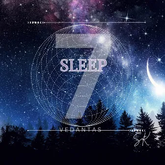 Night Silence Music for Sleep and Calm (Number Seven) by Advaitas SK