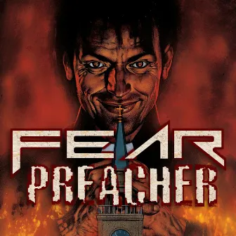 Preacher by Fear Mx