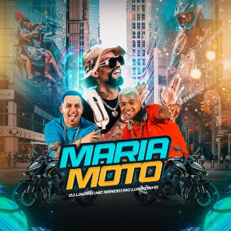 Maria Moto by MC Nando