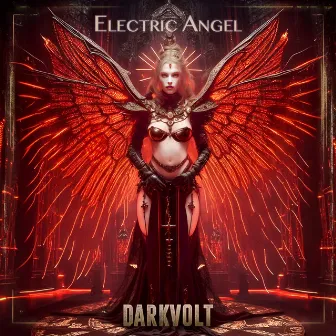 Electric Angel by Darkvolt