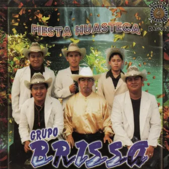 Fiesta Huasteca by Grupo Brissa