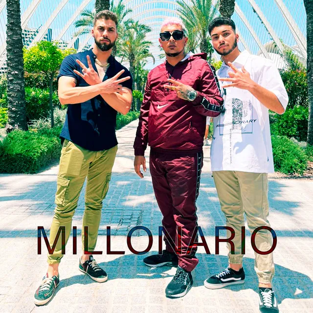 Millonario