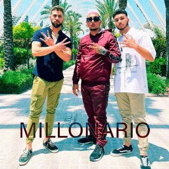 Millonario by Hermanos RF