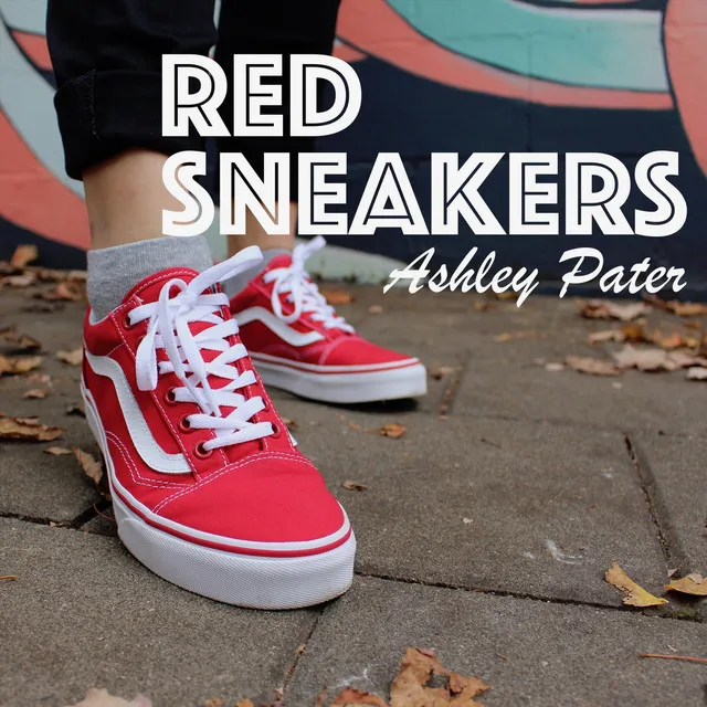 Red Sneakers