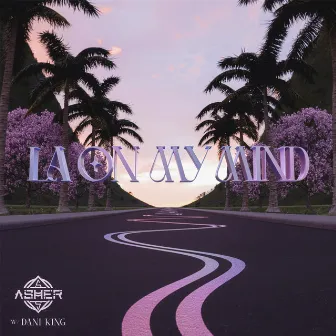 LA On My Mind by Asher Shashaty