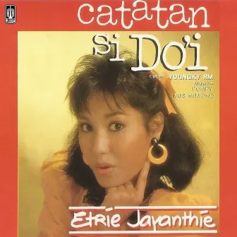 Catatan Si Do'i by Etrie Jayanthie